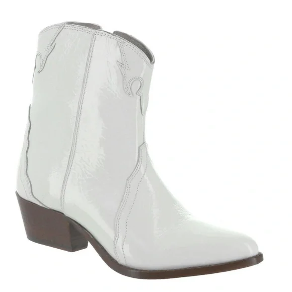 Free People New Frontier Western Boots - Picture 10 of 13